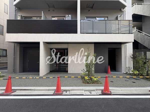 ルミークアン北上野の物件内観写真